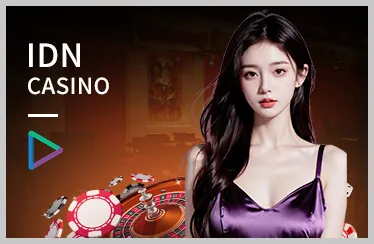 Video Slot với đồ họa hiện đại và tính năng bonus