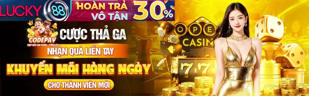 Hoàn trả casino hàng tuần 88qq App