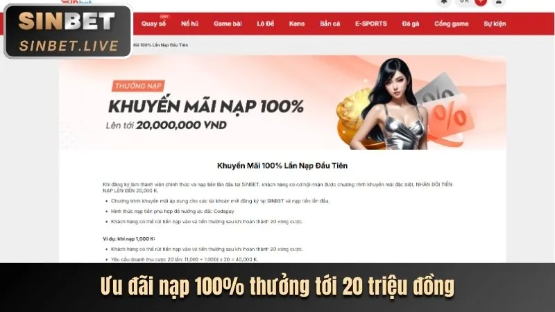 Khuyến mãi chào mừng thành viên mới 88qq App
